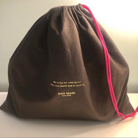 HP🎉 Kate Spade Charlotte St Small Sloan - Picture 7 of 13